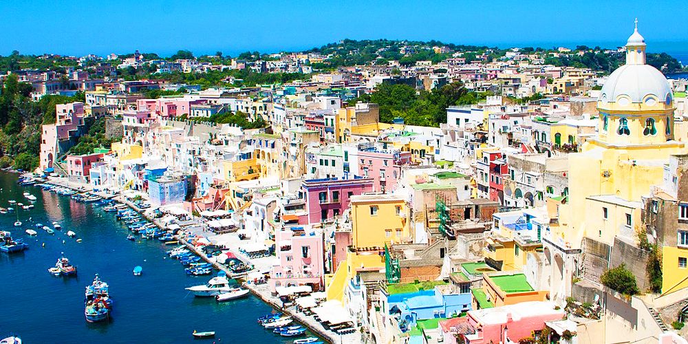 Procida